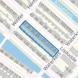 Perceel BDA00-I-3837