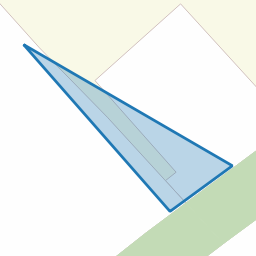 Perceel BDA00-I-3841