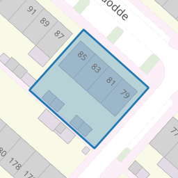 Perceel BDA00-I-3843