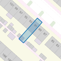 Perceel BDA00-I-3846