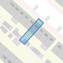 Perceel BDA00-I-3847