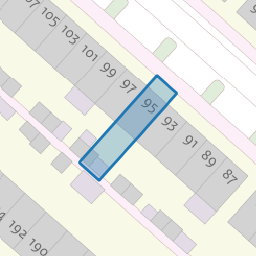 Perceel BDA00-I-3848