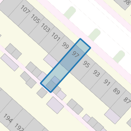 Perceel BDA00-I-3849