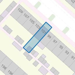 Perceel BDA00-I-3851