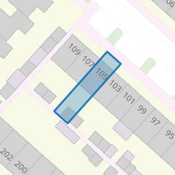 Perceel BDA00-I-3853