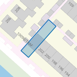 Perceel BDA00-I-3856