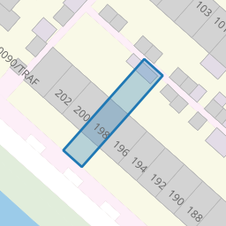 Perceel BDA00-I-3859