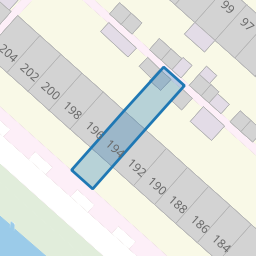 Perceel BDA00-I-3861