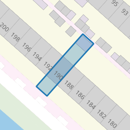 Perceel BDA00-I-3863