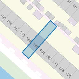 Perceel BDA00-I-3865