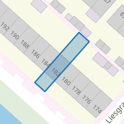 Perceel BDA00-I-3867