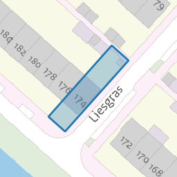 Perceel BDA00-I-3871