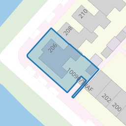 Perceel BDA00-I-3874