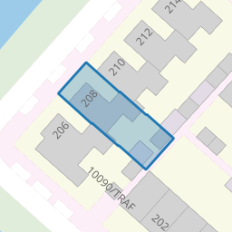 Perceel BDA00-I-3875