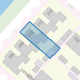 Perceel BDA00-I-3876