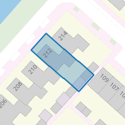 Perceel BDA00-I-3877