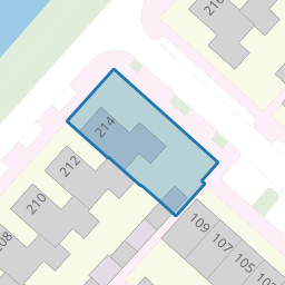 Perceel BDA00-I-3878