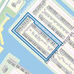 Perceel BDA00-I-3879