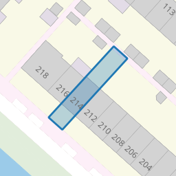 Perceel BDA00-I-3882