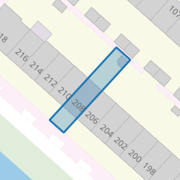 Perceel BDA00-I-3885