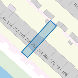 Perceel BDA00-I-3886