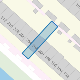 Perceel BDA00-I-3888