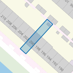 Perceel BDA00-I-3889