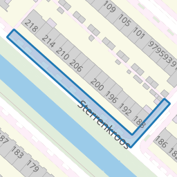 Perceel BDA00-I-3898