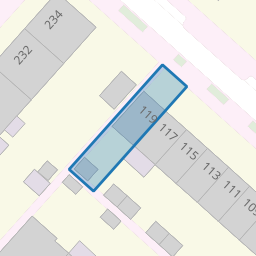 Perceel BDA00-I-3899