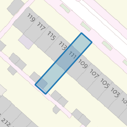 Perceel BDA00-I-3903