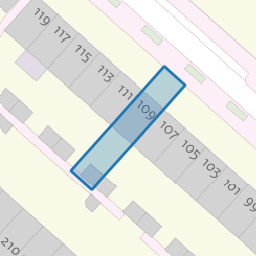 Perceel BDA00-I-3904