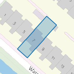 Perceel BDA00-I-3919