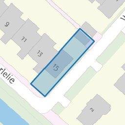 Perceel BDA00-I-3923