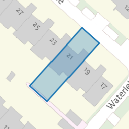 Perceel BDA00-I-3926