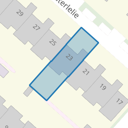 Perceel BDA00-I-3927