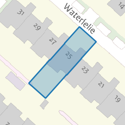 Perceel BDA00-I-3928