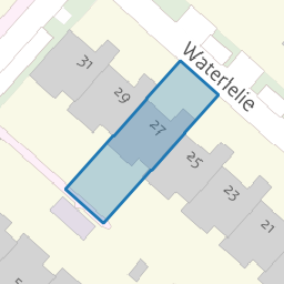 Perceel BDA00-I-3929