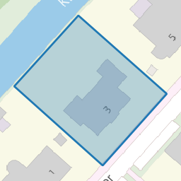 Perceel BDA00-I-3933