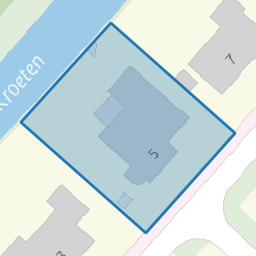 Perceel BDA00-I-3934