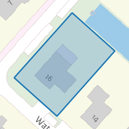 Perceel BDA00-I-3936