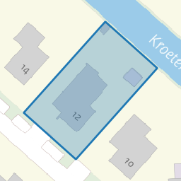 Perceel BDA00-I-3938