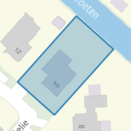 Perceel BDA00-I-3939