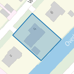 Perceel BDA00-I-3942