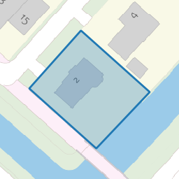 Perceel BDA00-I-3943