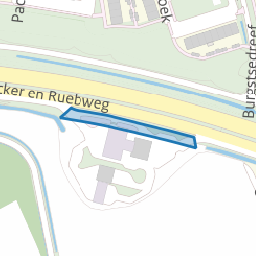 Perceel BDA00-I-3945