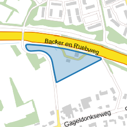 Perceel BDA00-I-3947