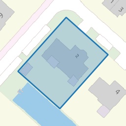 Perceel BDA00-I-3948