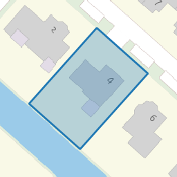 Perceel BDA00-I-3949