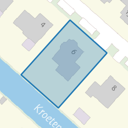 Perceel BDA00-I-3950