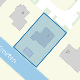 Perceel BDA00-I-3951